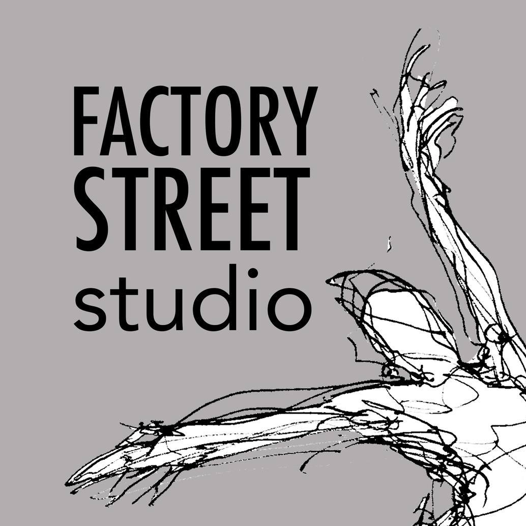 Factory Street Studio logo